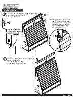 Preview for 7 page of UPC 7134A Assembly Instructions Manual