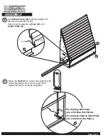 Preview for 8 page of UPC 7134A Assembly Instructions Manual