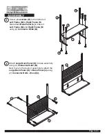 Preview for 2 page of UPC 8079B Assembly Instructions