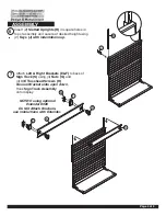 Preview for 4 page of UPC 8079B Assembly Instructions