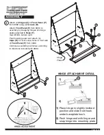 Предварительный просмотр 2 страницы UPC 8088 Assembly Instructions