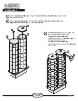 Предварительный просмотр 5 страницы UPC 8162C Assembly Instructions