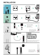 Preview for 2 page of UPC connect box Quick Install Manual