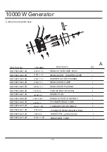 Предварительный просмотр 34 страницы UPC GENTRON GG10020 Owner'S Manual