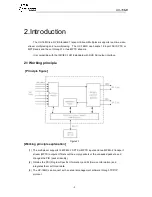 Preview for 6 page of upcom UC-16MX User Manual