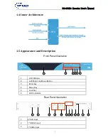 Preview for 5 page of upcom UC-350E User Manual