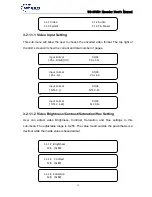 Preview for 14 page of upcom UC-350E User Manual