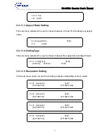 Preview for 15 page of upcom UC-350E User Manual