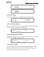 Preview for 17 page of upcom UC-350E User Manual