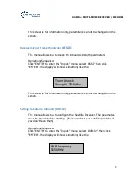 Preview for 8 page of upcom UC-IRD+ User Manual