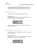 Preview for 21 page of upcom UC-IRD+ User Manual