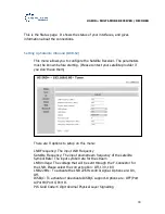 Preview for 24 page of upcom UC-IRD+ User Manual