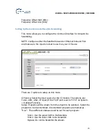 Preview for 25 page of upcom UC-IRD+ User Manual