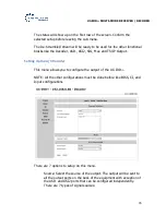 Preview for 26 page of upcom UC-IRD+ User Manual