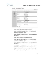 Preview for 29 page of upcom UC-IRD+ User Manual