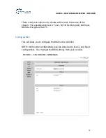 Preview for 31 page of upcom UC-IRD+ User Manual