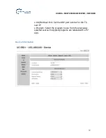 Preview for 37 page of upcom UC-IRD+ User Manual