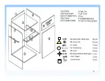 Preview for 2 page of Update International WRU-35 Assembly Manual