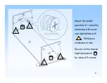 Preview for 9 page of Update International WRU-35 Assembly Manual