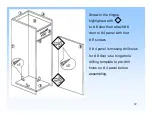 Preview for 12 page of Update International WRU-35 Assembly Manual