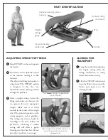 Preview for 2 page of Upeasy Seat Assist User Manual