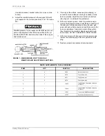 Preview for 3 page of UPG 1HA0409 Installation Instructions