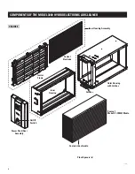 Предварительный просмотр 6 страницы UPG 3000 Owner'S Manual