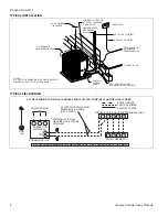 Предварительный просмотр 8 страницы UPG RAC13J30 THRU 60 Technical Manual