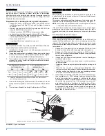 Preview for 2 page of UPG YZE03811 SERIES Installation Manual