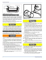 Preview for 4 page of UPG YZE03811 SERIES Installation Manual