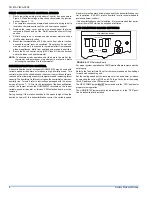 Preview for 6 page of UPG YZE03811 SERIES Installation Manual