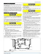 Preview for 13 page of UPG YZE03811 SERIES Installation Manual