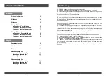 Preview for 2 page of Upgrade UG VW-GOLF 5-R Installation Manual