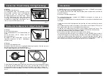 Preview for 5 page of Upgrade UG VW-GOLF 5-R Installation Manual