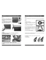 Preview for 7 page of Upgrade VW-Golf 6 SCI-FOV Installation Manual