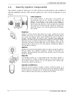 Preview for 6 page of Upgrading everyday security Commpact User Manual