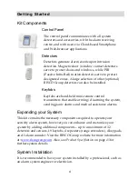 Preview for 4 page of Upgrading everyday security SecuPlace WiFi Quick Start Manual