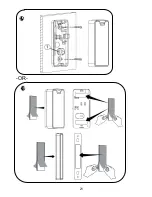 Preview for 21 page of Upgrading everyday security SecuPlace WiFi Quick Start Manual