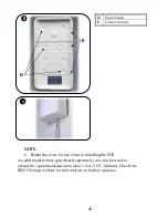 Preview for 25 page of Upgrading everyday security SecuPlace WiFi Quick Start Manual