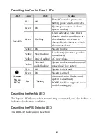 Preview for 35 page of Upgrading everyday security SecuPlace WiFi Quick Start Manual