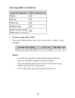 Preview for 38 page of Upgrading everyday security SecuPlace WiFi Quick Start Manual