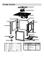 Preview for 6 page of Upland GFT-31269 Assembly Instructions Manual