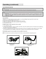 Preview for 12 page of Upland GFT-31269 Assembly Instructions Manual