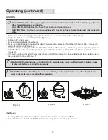 Preview for 13 page of Upland GFT-31823 Assembly Instructions Manual