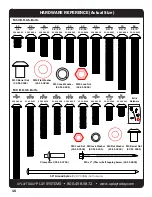 Preview for 18 page of UPlay Today ABT-DXBN-N Assembly Instructions Manual