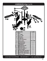 Preview for 21 page of UPlay Today ABT-DXBN-N Assembly Instructions Manual