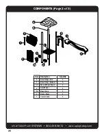 Preview for 22 page of UPlay Today ABT-DXBN-N Assembly Instructions Manual