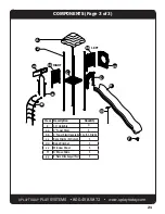 Preview for 23 page of UPlay Today ABT-DXBN-N Assembly Instructions Manual