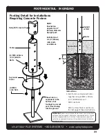 Preview for 25 page of UPlay Today ABT-DXBN-N Assembly Instructions Manual