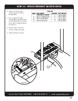 Preview for 41 page of UPlay Today ABT-DXBN-N Assembly Instructions Manual